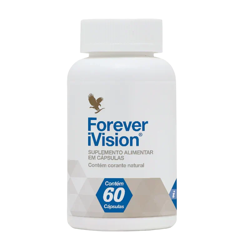 Forever iVision ALOE VERA - NUTRITION
