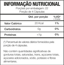 Forever Move ALOE VERA - NUTRITION